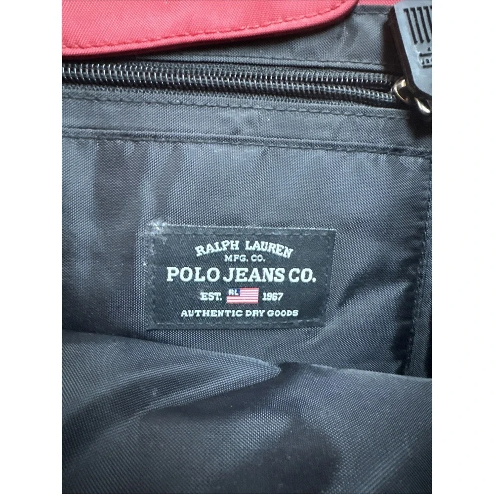 Polo Ralph Lauren great very